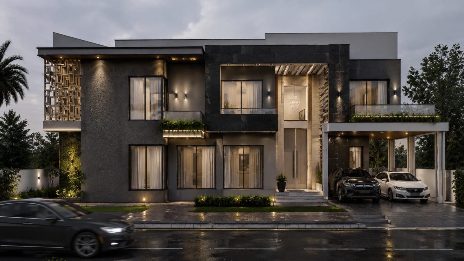 DHA Phase III House, DHA Phase III, Islamabad