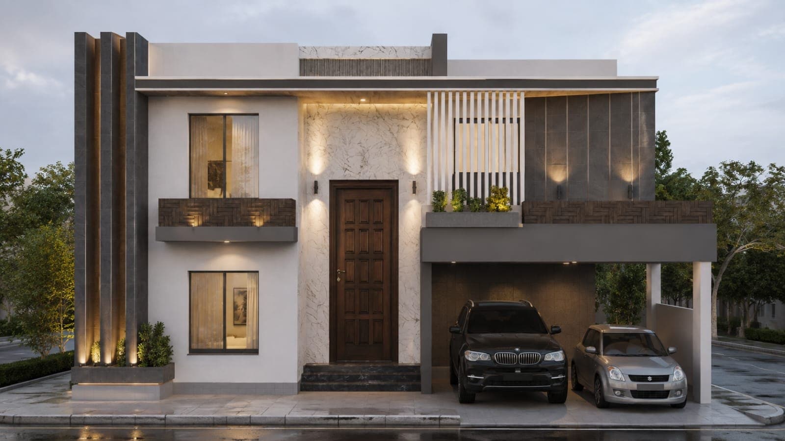 Gulberg Residencia House, Gulberg Residencia, Islamabad
