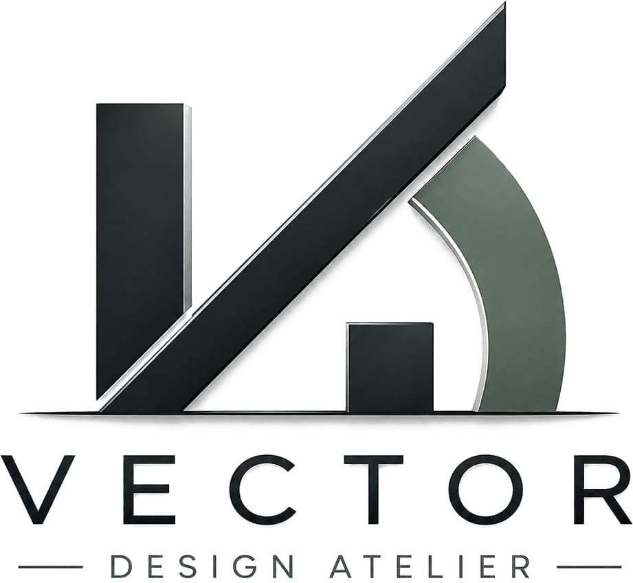 Vector Design Atelier logo